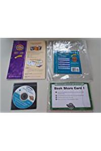 Houghton Mifflin Science Leveled Readers: Leveled Reader Teacher Resource Kit Language Support Grade 3