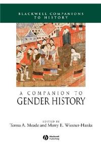 A Companion to Gender History