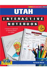 Utah Interactive Notebook