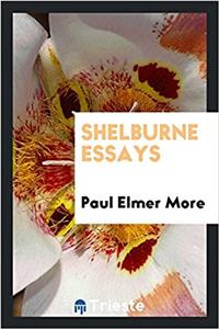 Shelburne essays