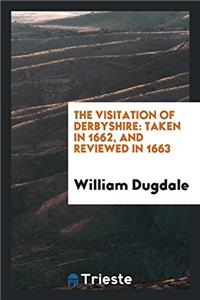 Visitation of Derbyshire