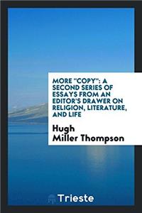 More Copy