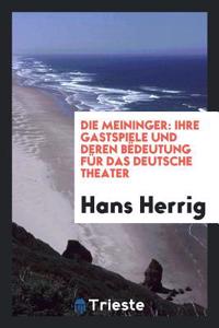 Die Meininger