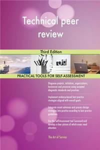 Technical peer review Third Edition