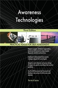 Awareness Technologies Third Edition
