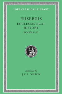 Ecclesiastical History, Volume II