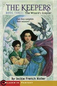 The Wizard's Scepter