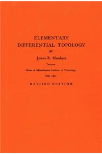 Elementary Differential Topology