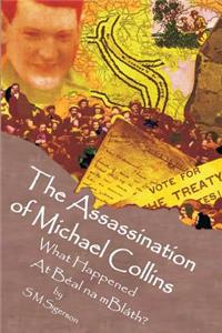 The Assassination of Michael Collins: What Happened at Beal Na Mblath?