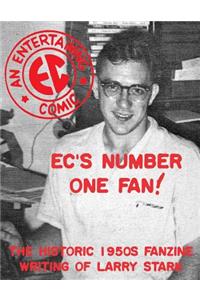 EC's Number One Fan