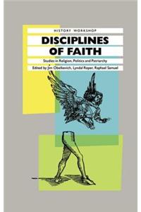 Disciplines of Faith