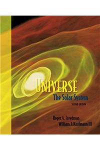 Universe: Solar System