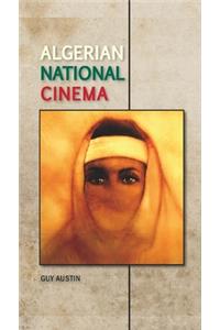 Algerian National Cinema CB