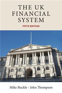 The Uk Financial System