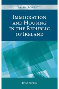 Immigration and Housing in the Republic of Ireland