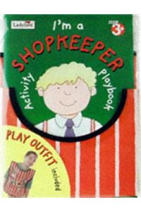 Let's Play I'm a Shopkeeper