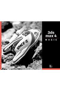 3ds Max 4 Magic