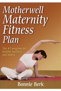 Motherwell Maternity Fitness Plan