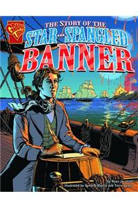 The Story of the Star-Spangled Banner