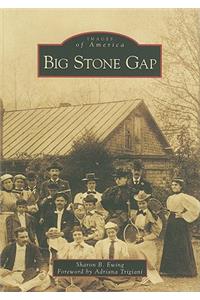 Big Stone Gap, Virginia