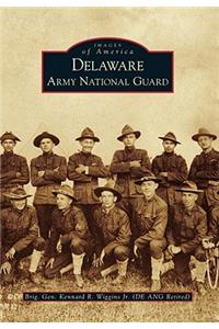 Delaware Army National Guard