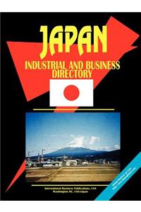 Japan Industrial and Business Directory