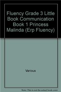 Steck-Vaughn Elements of Reading Fluency: Student Reader Grades 6 - 9 Hairem Scarem