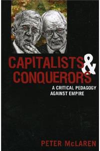 Capitalists and Conquerors