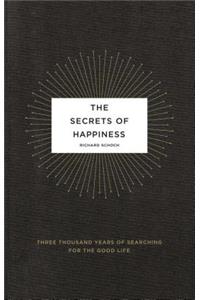 Secrets of Happiness