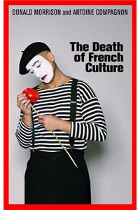 The Death of French Culture