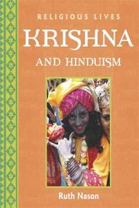 Religious Lives: Krishna and Hinduism