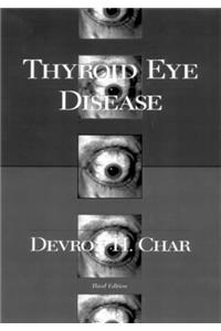 Thyroid Eye Disease