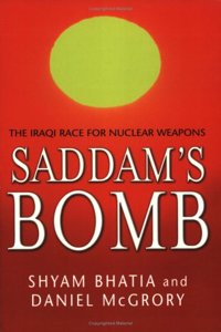 Saddam's Bomb