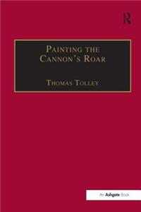 Painting the Cannon's Roar