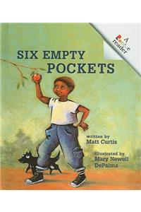 Six Empty Pockets