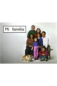 Mi Familia (My Family)
