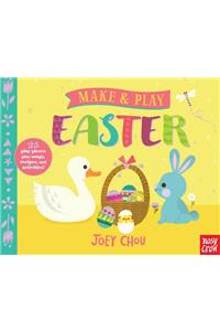 Make and Play: Easter