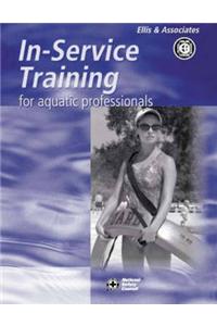 In-service Training for Aquatic Professionals