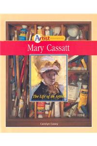 Mary Cassatt