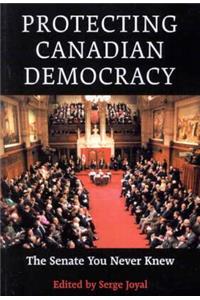 Protecting Canadian Democracy