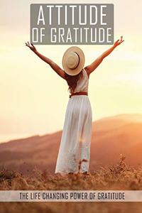 Attitude of Gratitude