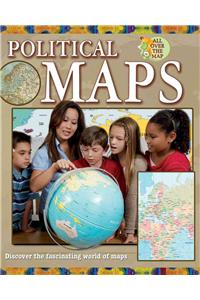 Political Maps