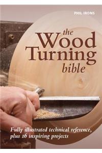 Wood Turning Bible