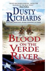 Blood on the Verde River