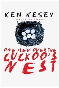 One Flew Over the Cuckoo's Nest Lib/E