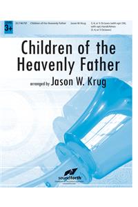 Children Of The Heavenly Father
