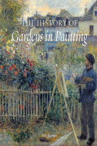 History of Gardens in Painting