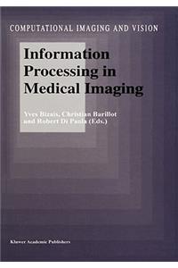 Information Processing in Medical Imaging