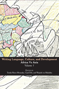 Writing Language, Culture, and Development