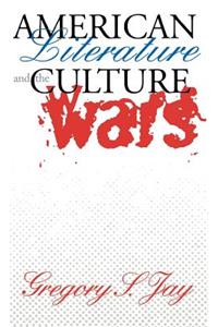 American Literature & the Culture Wars